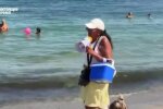 Одеса: життя між пляжами та обстрілами