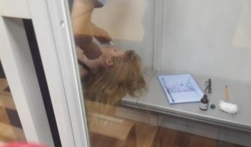 Суд "приобщил к делу"  врачей Заверухи
