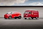Porsche Vision Renndienst, carscoops
