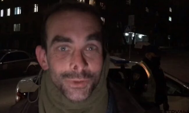 Скрін, відео Facebook