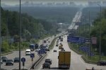 дороги, скриншот из видео