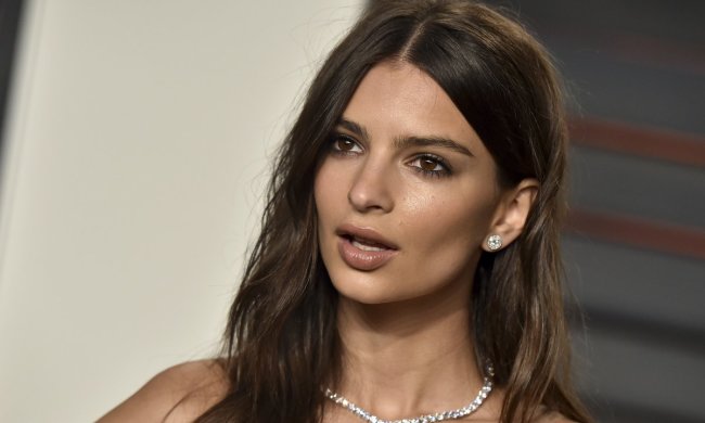 Ратаковски разделась, но расстроила всех украинцев: мы не Россия