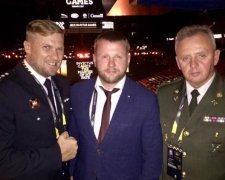 Проблем не хватает? Отечественные чиновники развлеклись в Канаде