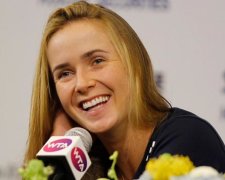 Очередная победа: Свитолина вынесла россиянку под ноль