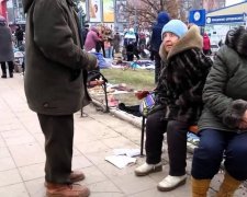 Оторвали от души: в сети показали "Барахолку 18+" по-краматорски