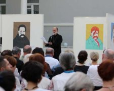 Перший у своєму роді: стало відомо, хто отримав премію Стуса