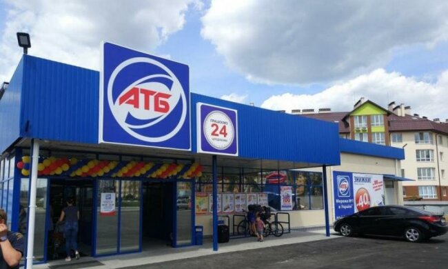 «АТБ» заборгувала 5 млн постачальнику українського вина