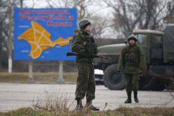 Боевики решили превратить Крым в Сибирь: "гениальный" план большого переселения народов