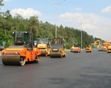 Третий транш Всемирного банка пойдет на строительство дорог