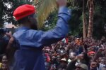 Бобби Вайн, кадр из видео