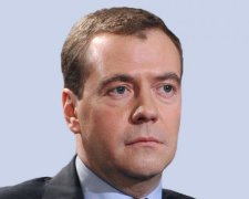 Повноцінна війна: Медвєдєв відреагував на санкції