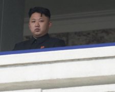 Кім Чен Ин підірвав Корею авторською локшиною
