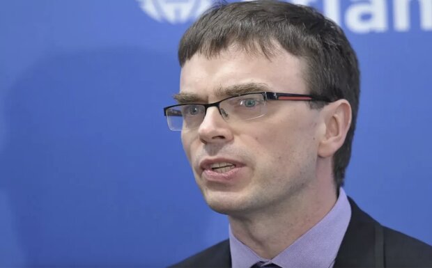 екс-міністр оборони Естонії Свен Міксер
