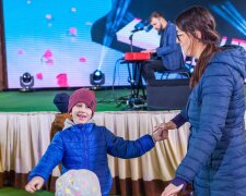 "Слухали, мов заворожені": у Києві стартував Kids Autism Music – унікальний проект для дітей з аутизмом