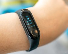 Xiaomi Mi Band 4