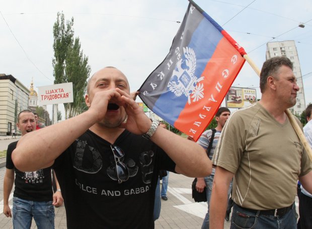 У Німеччині судять найбезжальнішого найманця "ДНР" з українським корінням