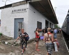 Росія заселить окуповане кримське місто "своїми"