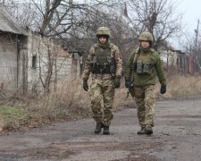 Бойовики влаштували пекельний "День закоханих" захисникам Донбасу, є поранені