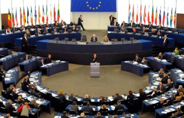 Євросоюз готує захист від зовнішніх політичних втручань