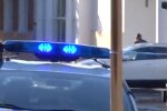 Полиция, изображение иллюстративное