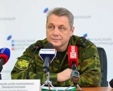 В “ЛНР” обрали фейкового прем’єра