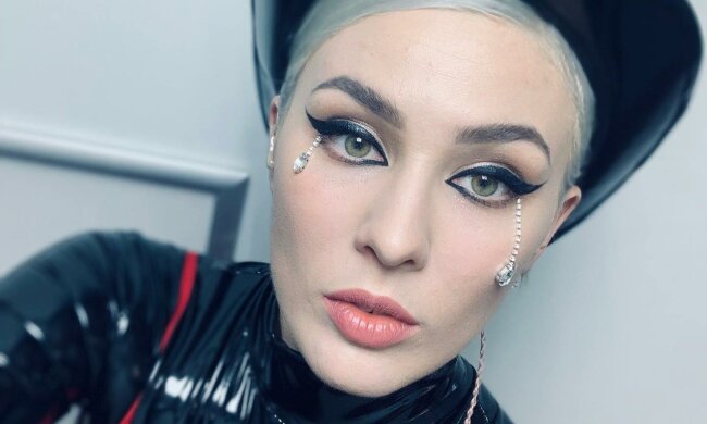 Лучшая российская певица: концертный директор Maruv объяснил скандальную премию MTV