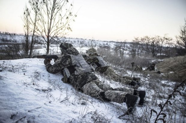 Бойовики похвалилися викраденням українського воїна: Мукачево наступає на Маріуполь