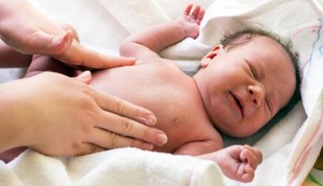 Дітям передаються ДНК колишніх коханців матері