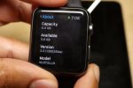 Apple випустила оновлення операційної системи WatchOS 2