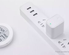 MIJIA Smart Socket Bluetooth Gateway Edition