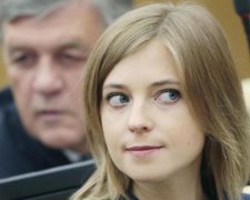 Єдинороси грудьми встали на захист Поклонскої