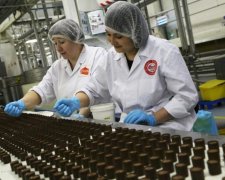 Сладкий экспорт: чем украинцы кормят весь мир