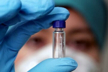 Через місяць в Україні закінчаться запаси вакцин