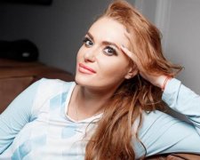 Слава Камінська у ванній показала сімейну ідилію