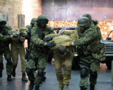 Захоплення заручників у Харкові отримало криваву розв’язку