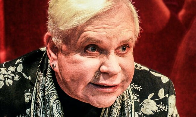 Борис Моїсеєв на межі кінця: улюбленець мільйонів розпродає майно заради виживання