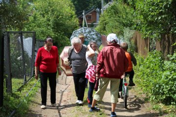Кошмарні сни дачників стали реальністю: податок на картоплю розорить пенсіонерів