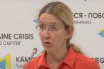 Супрун заявила о серьезных проблемах с психикой среди украинцев: "Обычное дело"