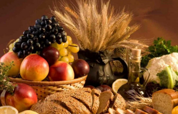 Великий пост, фото из свободных источников