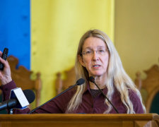Cупрун нырнула в тарелки и кошельки украинцев: здоровое питание за копейки