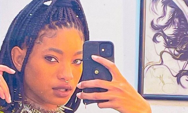 Віллоу Сміт