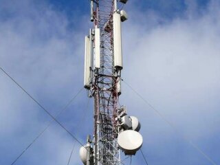 Мобильная связь 2G в Украине
