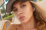 Оля Полякова, фото: Instagram