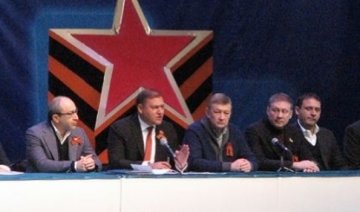 Агентура Кремля почала "розгойдувати" Харків та Одесу
