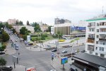 Київ. Палац Україна