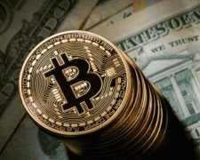 Биткоин вновь порвал все шаблоны