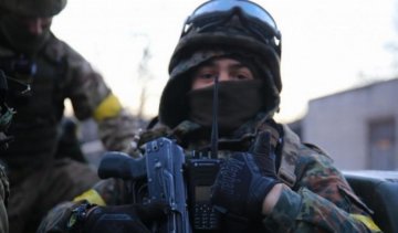 У Києві на аукціоні живопису зберуть гроші бійцям АТО