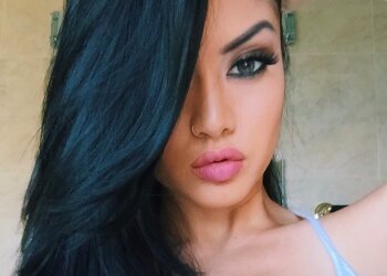 Кім Лі, instagram.com/kimlee