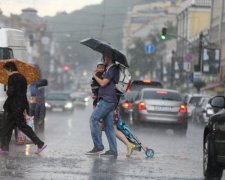 Погода на початок тижня: стихія покаже українцям, хто тут головний