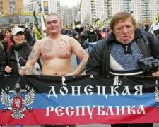 Більшість росіян побажали Донбасу долі Придністров'я